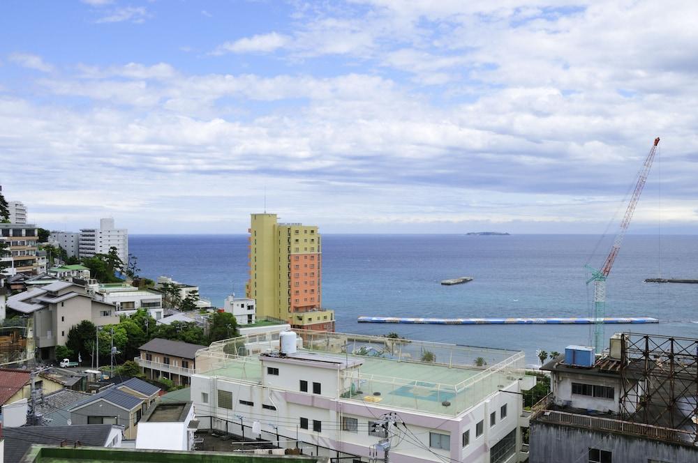 Fancy Business Hotel Atami  Extérieur photo