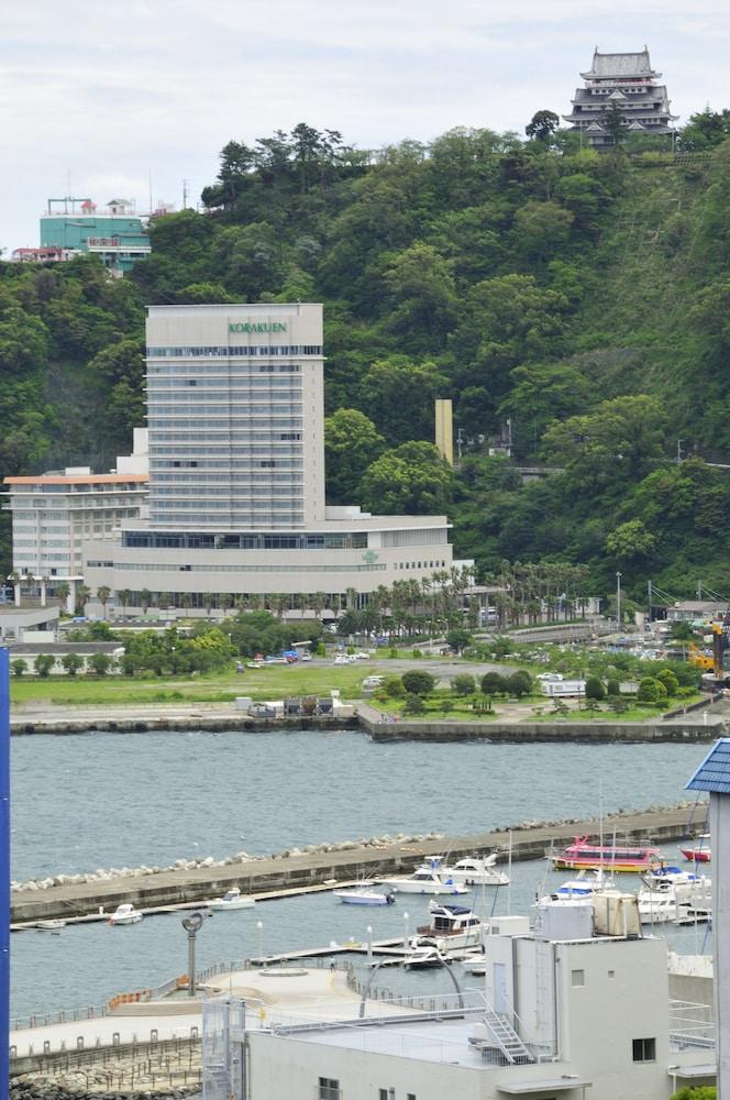 Fancy Business Hotel Atami  Extérieur photo