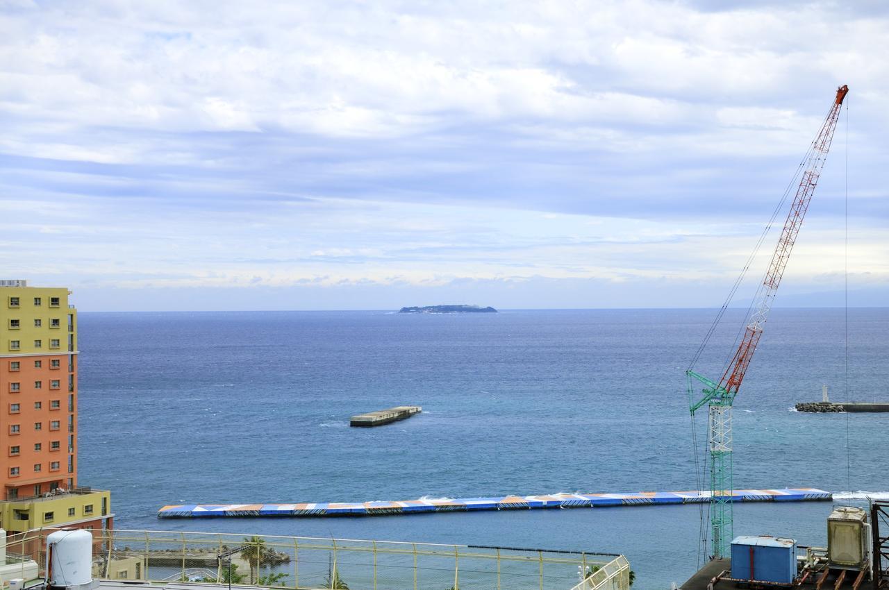 Fancy Business Hotel Atami  Extérieur photo