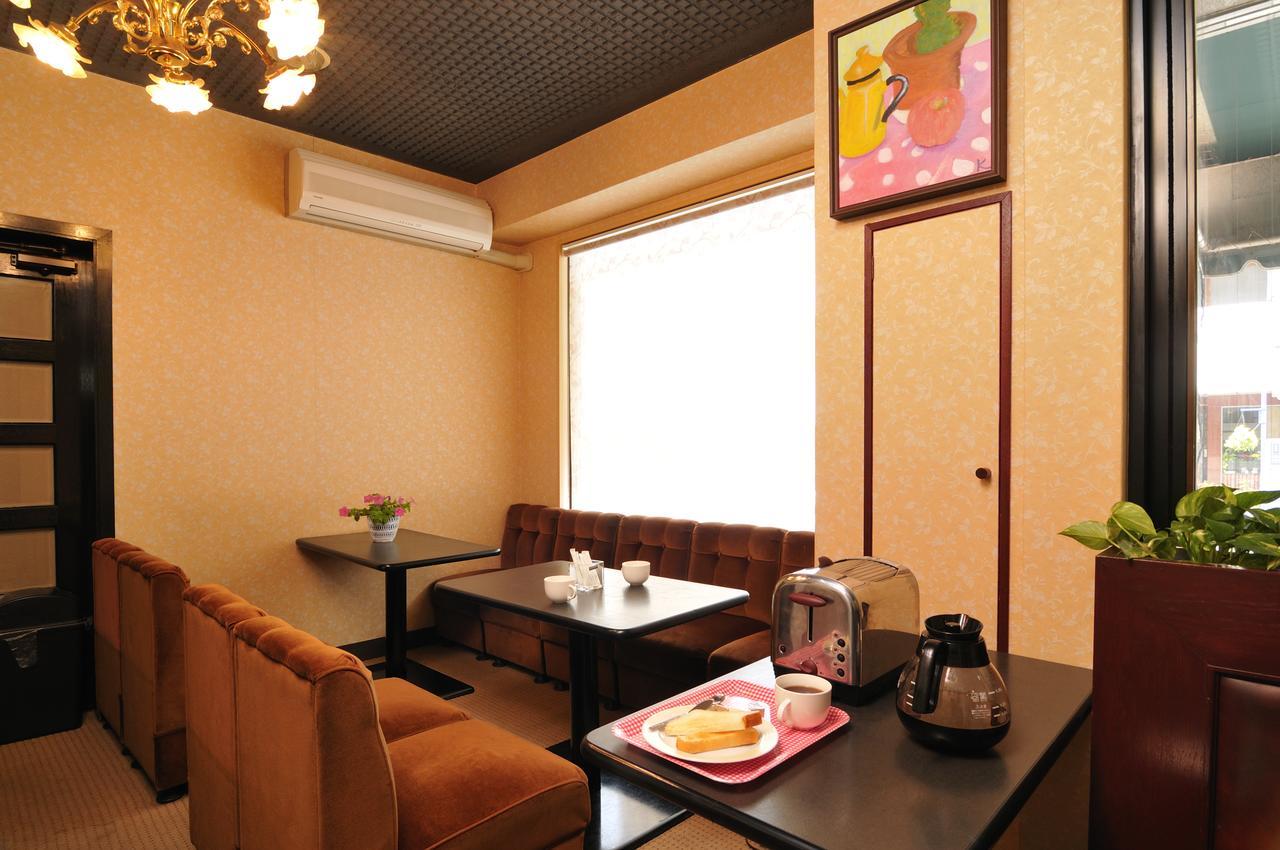 Fancy Business Hotel Atami  Extérieur photo