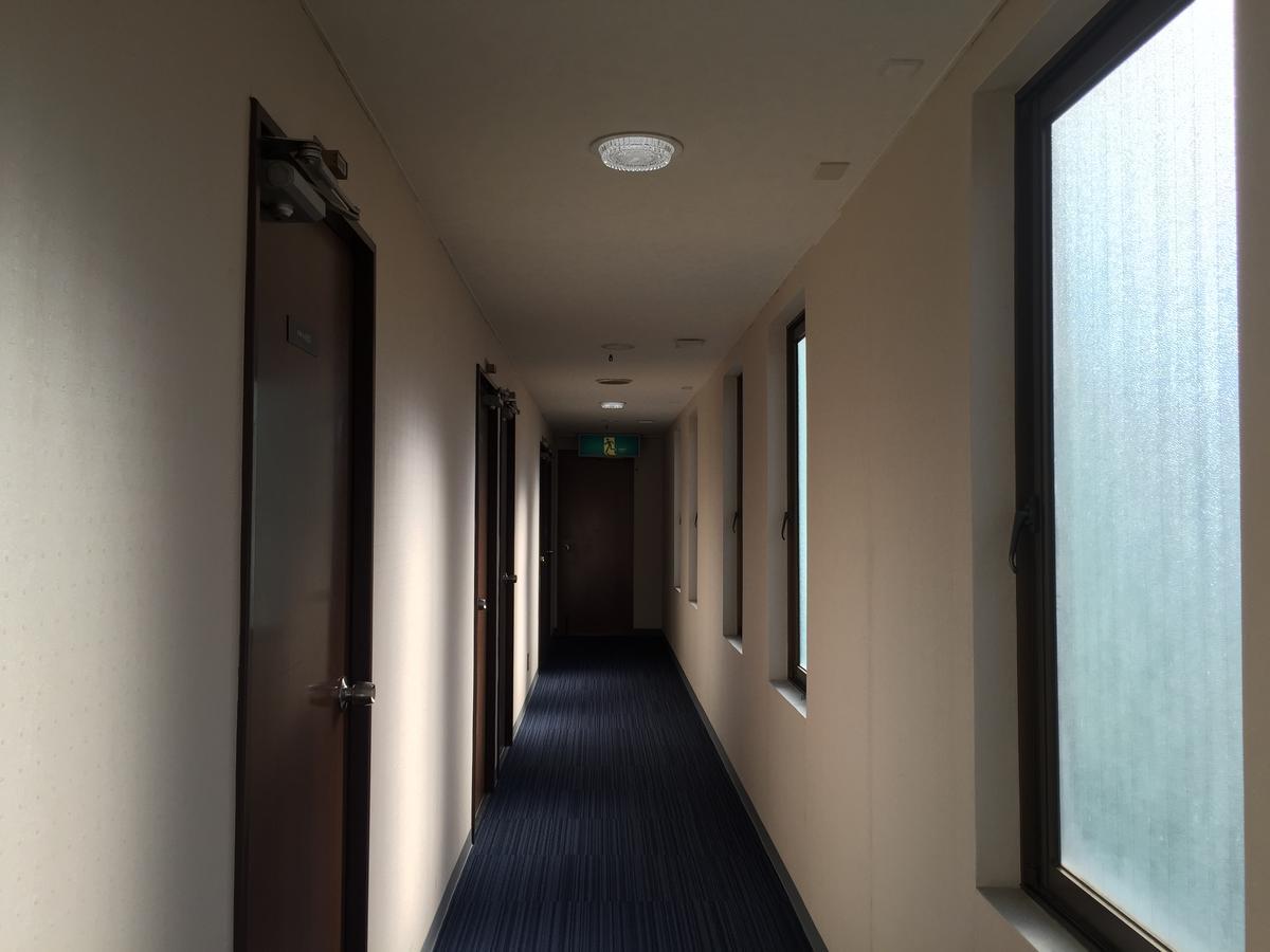 Fancy Business Hotel Atami  Extérieur photo