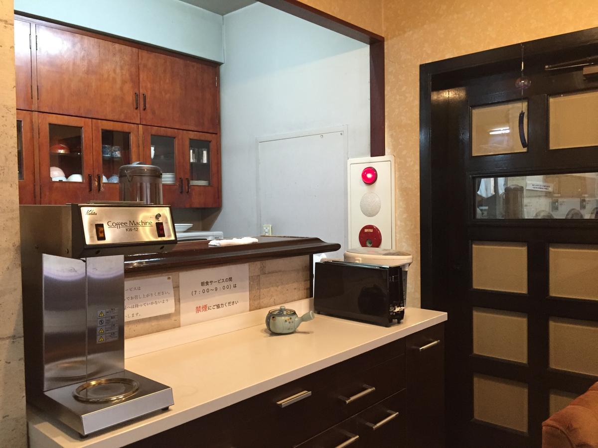 Fancy Business Hotel Atami  Extérieur photo