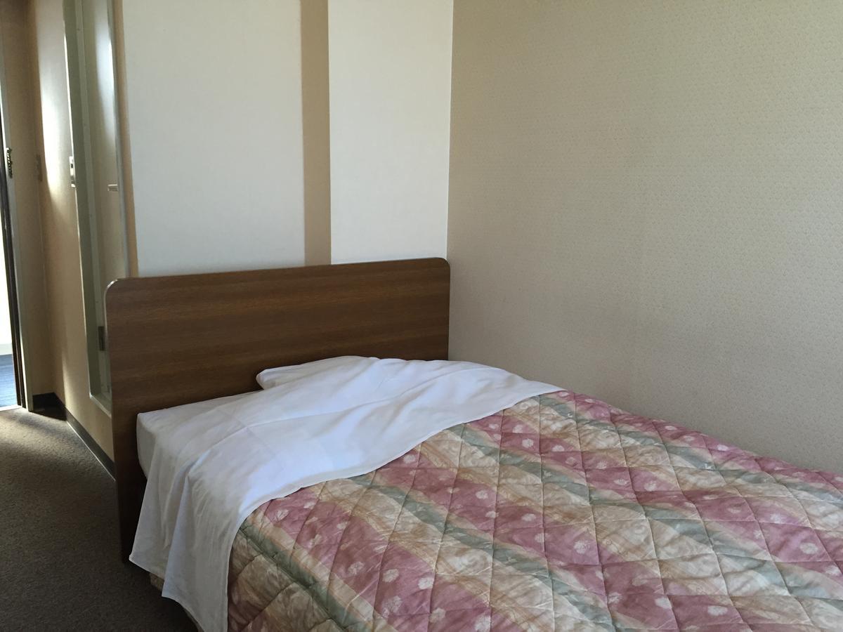 Fancy Business Hotel Atami  Extérieur photo